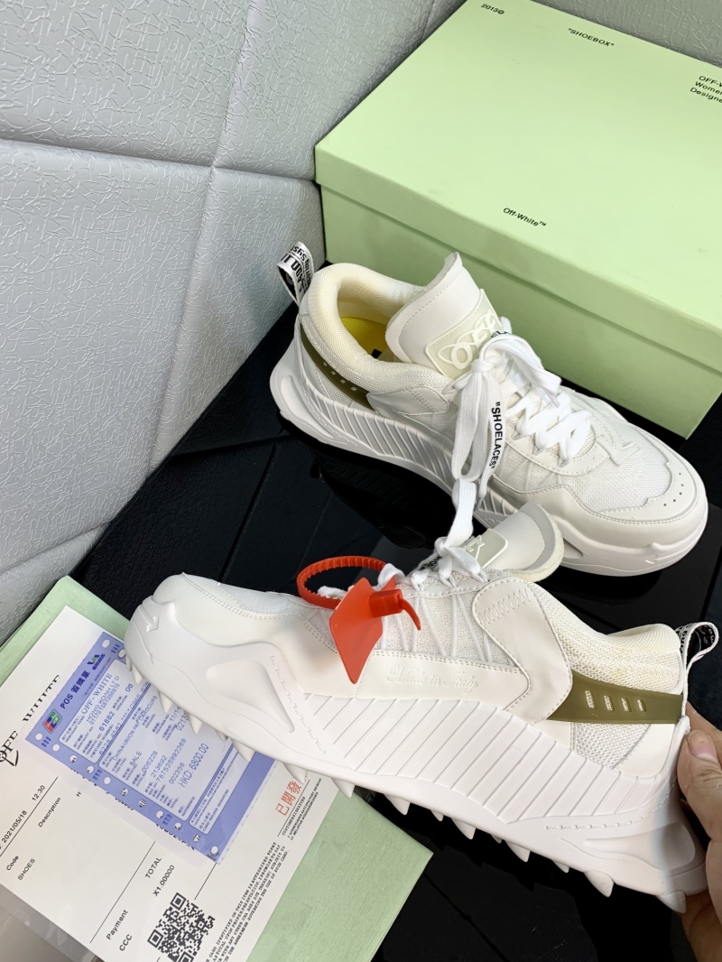 Off-White Sneakers